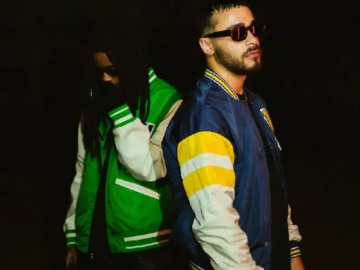 Eric Rodrigues ft. Young King – Então Toma