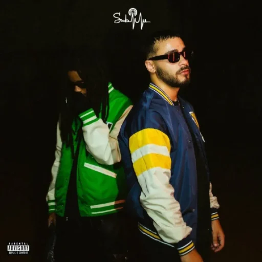 Eric Rodrigues ft. Young King – Então Toma