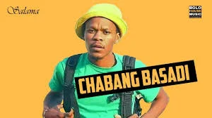 King Salama – Chabang Basadi Ft. Fixer & Simonaizer (2025)