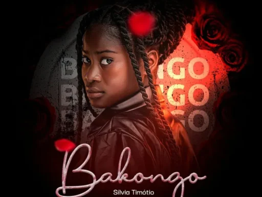 Silvia Timóteo – Bakongo