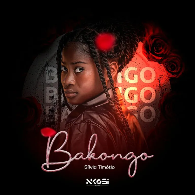 Silvia Timóteo – Bakongo