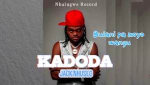 Jack Nhusec - Bulani (KADODA)