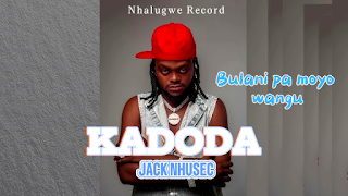 Jack Nhusec - Bulani (KADODA)