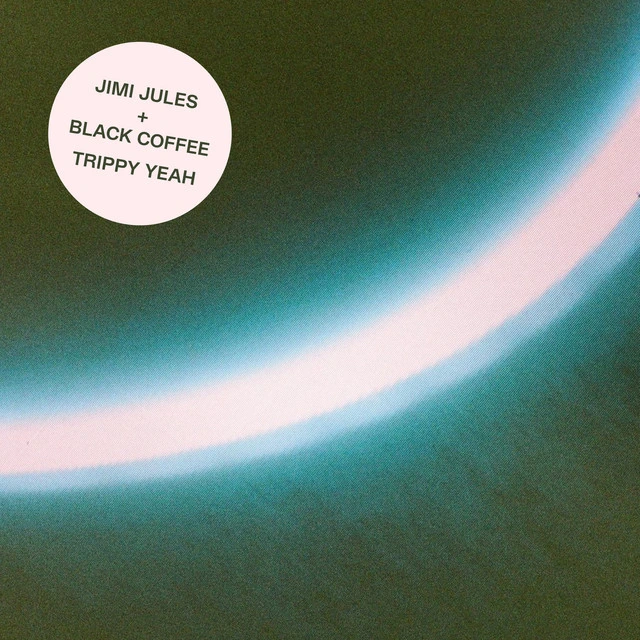 Jimi Jules x Black Coffee – Trippy Yeah