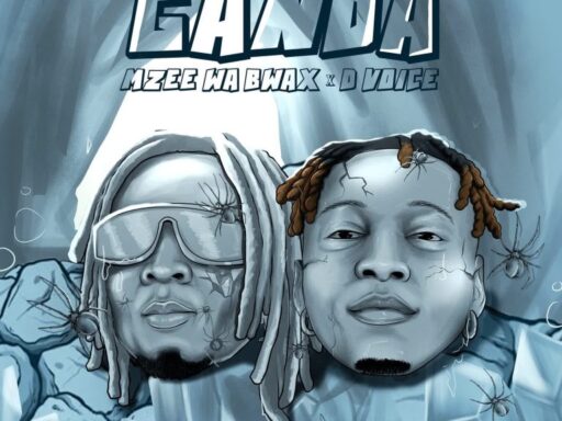 D voice x mzee wa bwax ganda 768x768