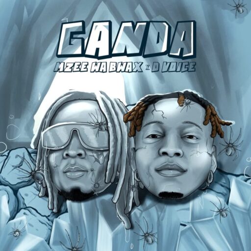 D voice x mzee wa bwax ganda 768x768