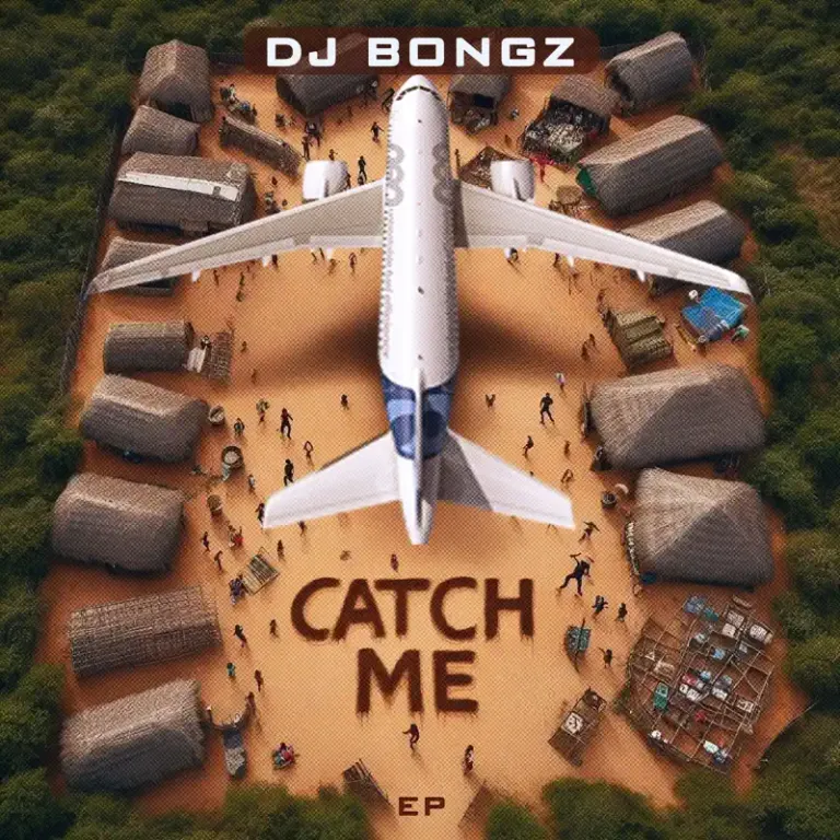 Dj bongz – catch me ep