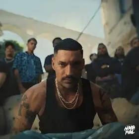 Filipe ret epilogo de filipe ret album