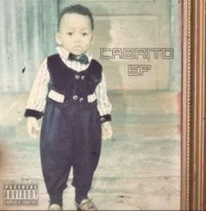 Hernâni – Cabrito (EP)