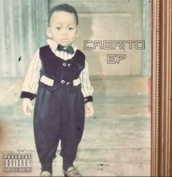 Hernâni – Cabrito (EP)