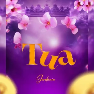 Jordania – tua