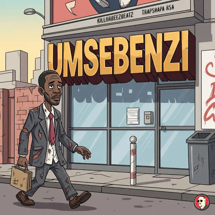 Killorbeezbeatz trapshapa rsa – umsebenzi