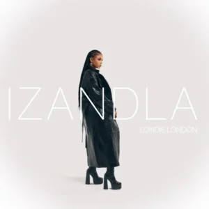 Londie London – Izandla (feat. PYY Log Drum King)