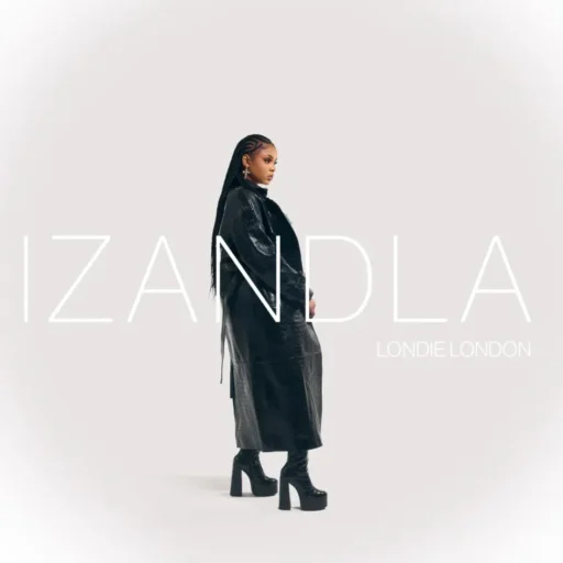 Londie London – Izandla (feat. PYY Log Drum King)