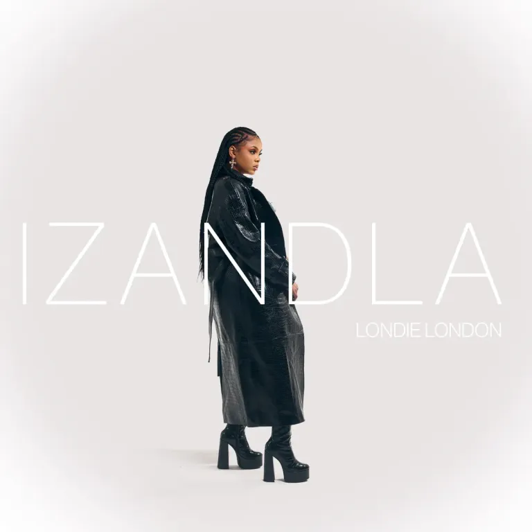 Londie London – Izandla (feat. PYY Log Drum King)
