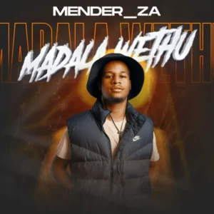 Mender za – madala wethu album