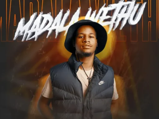 Mender za – madala wethu album