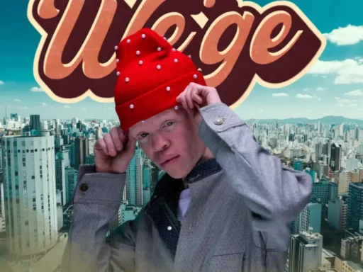 Slimbouy, Ag’zo & M-Touch – We’ge (feat. SjavasDaDeejay)