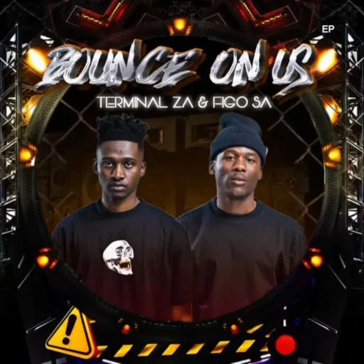 Terminal za figo sa – bounce on us ep