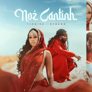 Yasmine x dynamo – noz cantinh