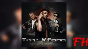Tribby Wadi Bhozza x Buddy Sax – Trrr Mfana ft. Memie & Zoli White Smoke