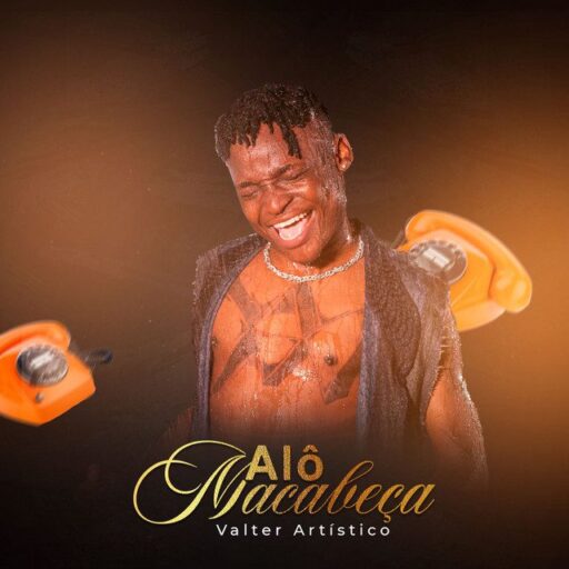 Alo macabeca valter artistico