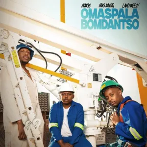 Aymos – omaspala bomdantso feat. mas musiq lawd weezy