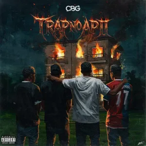 Cbg – trap no ap ii ep 2