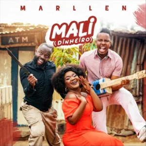 Marllen – mali dinheiro