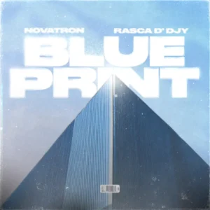 Novatron rasca ddjy – blue print album 1