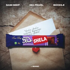 Sam deep – shela feat. nia pearl boohle mano