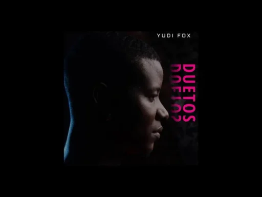Yudi fox – duetos album