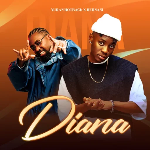Yuran hotback – diana feat. hernani