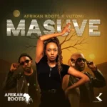 Afrikan Roots & Vutomi – Masuve