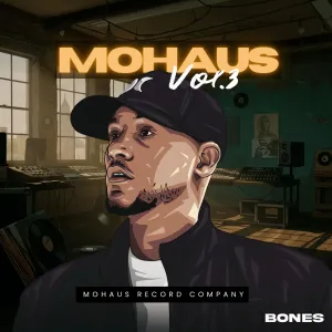 Bones – MOHAUS VOL. 3