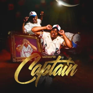 Captain – Trumpet (feat. DJ Tira, Dlala Thukzin & Funky QLA)