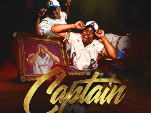 Captain – Trumpet (feat. DJ Tira, Dlala Thukzin & Funky QLA)