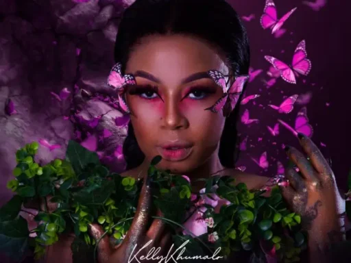 Kelly Khumalo Ft Mondli Ngcobo – Nyamezela