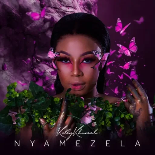 Kelly Khumalo Ft Mondli Ngcobo – Nyamezela