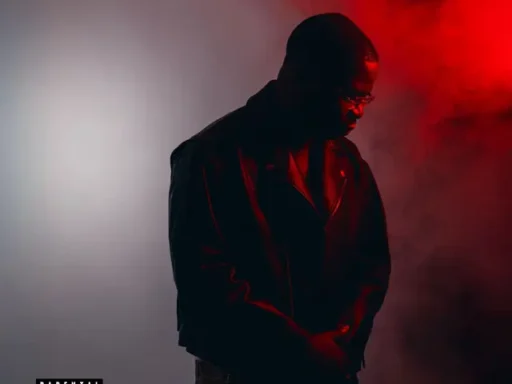 Kelson Most Wanted - Paradoxo (Álbum)