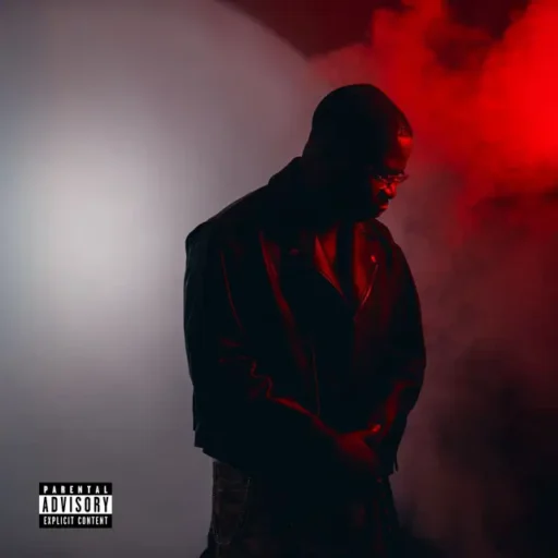 Kelson Most Wanted - Paradoxo (Álbum)