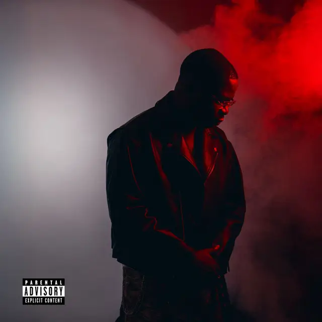 Kelson Most Wanted - Paradoxo (Álbum)