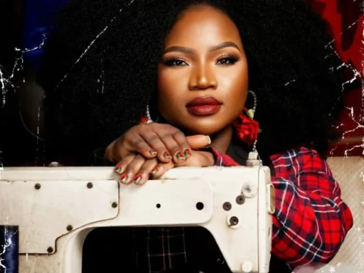 Makhadzi – Sesi Ka Rose (feat. Dr Skaro)