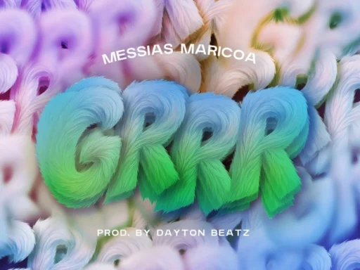 Messias Maricoa – Grrrr