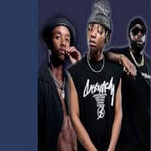 Dj Maphorisa – Stem ft Xduppy, Seun1401 & Ftears