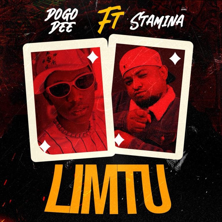 Dogo Dee Ft. Stamina – Limtu