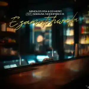 Mindlos RSA – Ezamatshwala ft DJ Herc, SGMusii & Ndohfire3135