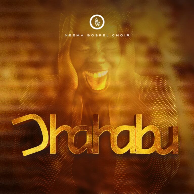 Neema Gospel Choir – Dhahabu