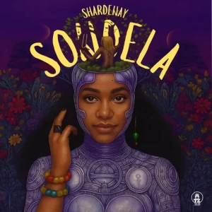 Shardenay – Sondela ft Harrison Crump & Gino Brown