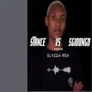 Slyzza Rsa – Dongo Jive